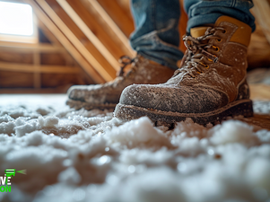 Diving into DIY: Can You Install Spray Foam Insulation Yourself?