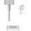 Thumbnail: Mac Book Pro Charger 60W, Replacement for Mac Book Pro 13-Inch 2012-2016