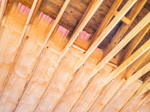 Beyond Walls: Exploring Insulation Solutions for Attics, Basements, and Crawl Spaces