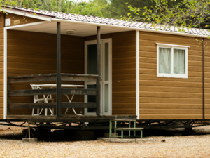 How to efficiently insulate your Tiny Home