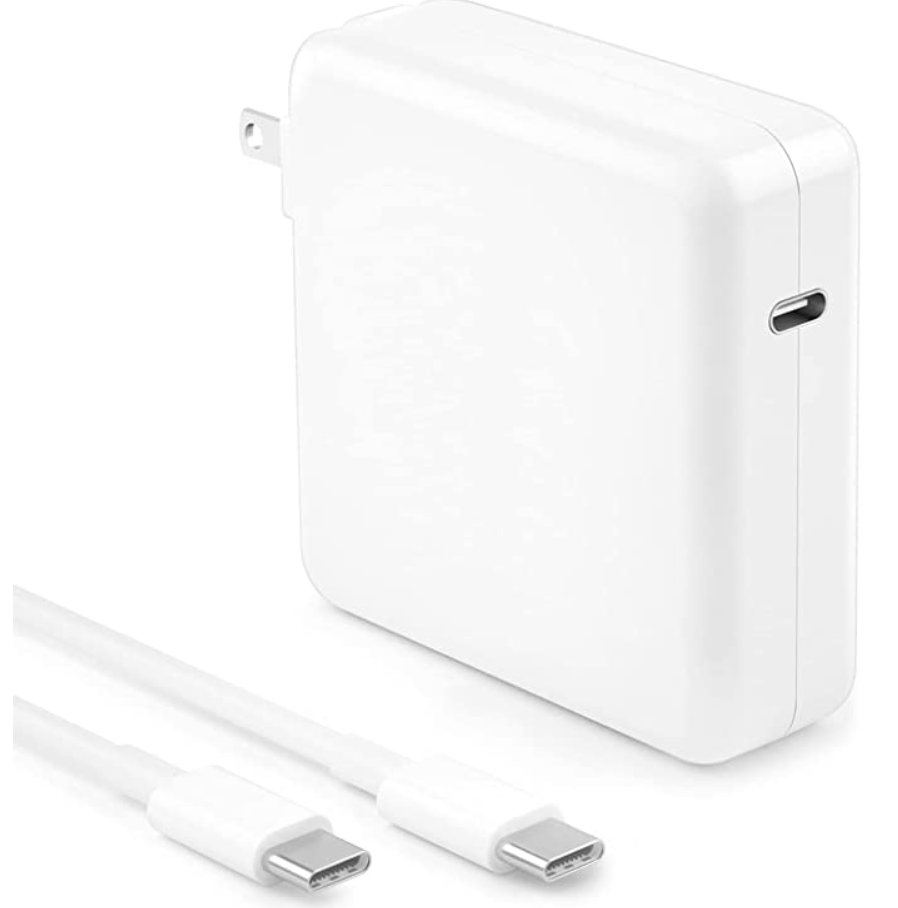 Mac Book Pro Charger 118W USB C Charger, Power Adapter