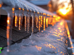 Protect Your Roof: How Proper Insulation Prevents Ice Dam Damage