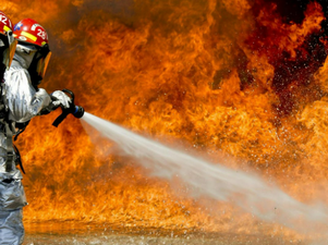 Understanding the Fire Resistance of Spray Foam Insulation