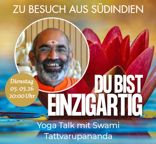 Swami Tattvarupananda