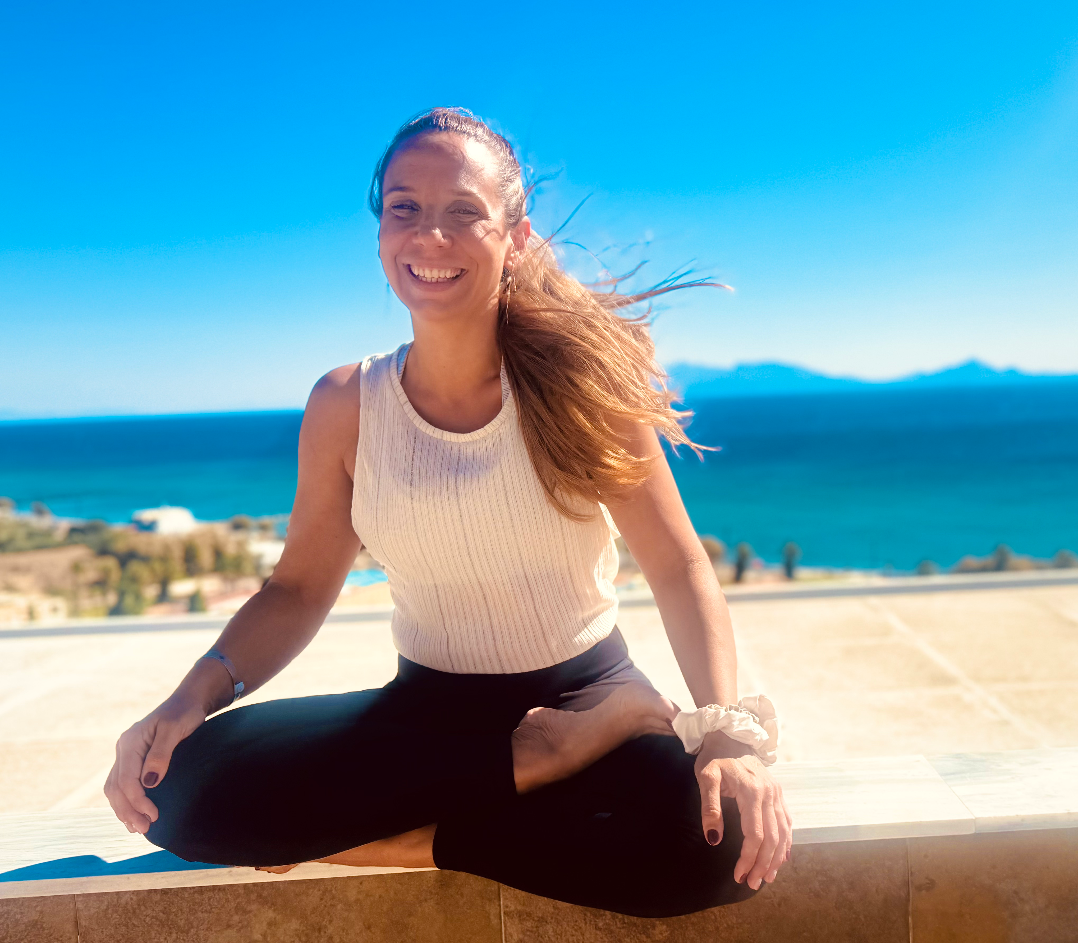 Autorenbild: Sarah Stöhr