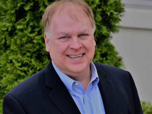 Jim DuBois Joins Board of Directors