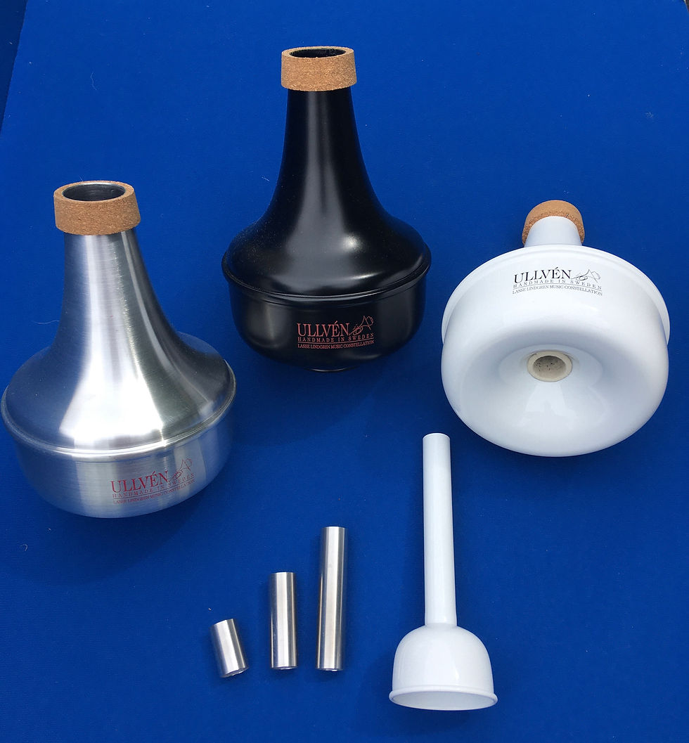 Popy BOP Mute (Trombone)