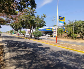 01-25 PROPIEDAD CON 2 HECTÁREAS SOBRE CARRETERA COSTERA
