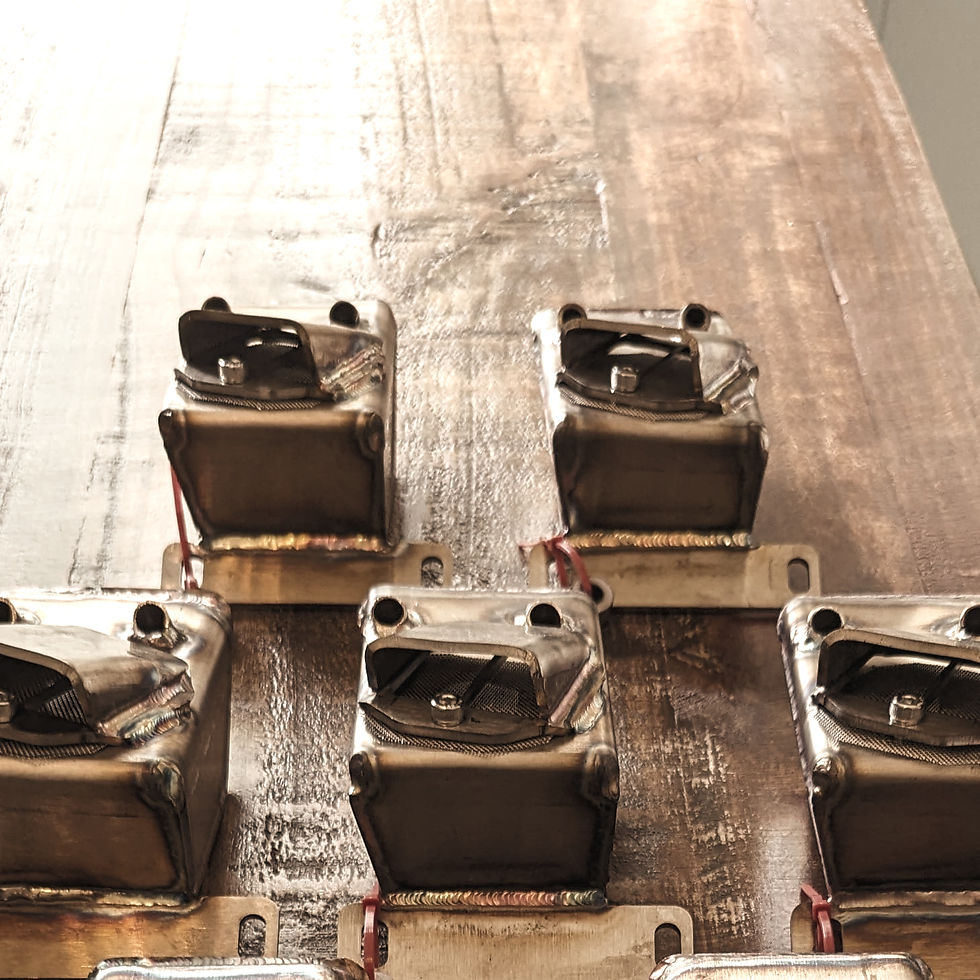 stafford bossa-nova spruce エレガット (管理カテ) Kelford Cams Subaru Beehive Valve Spring and Ti Retainer Set