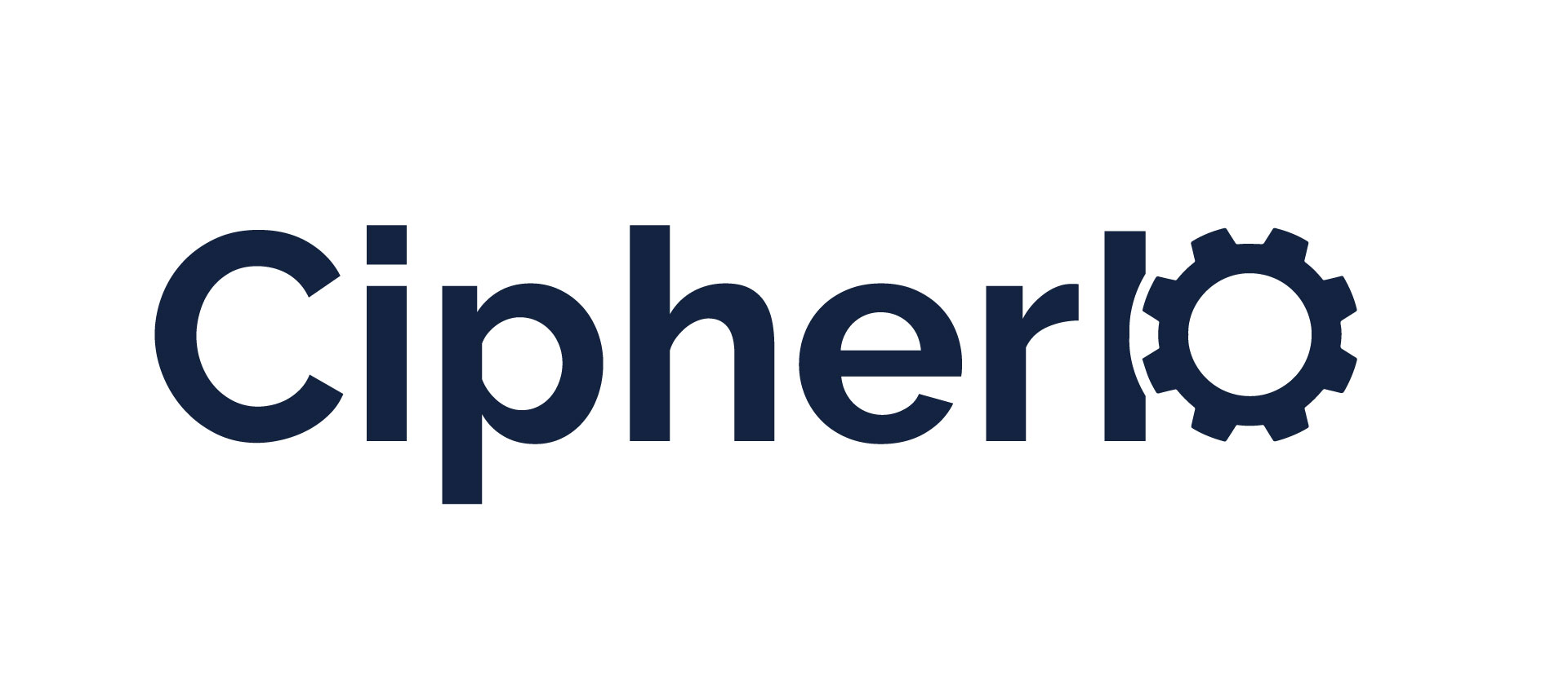 CipherIO logo