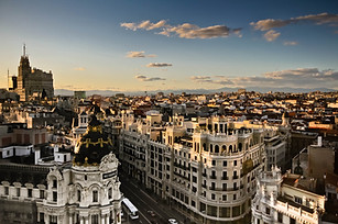 Madrid