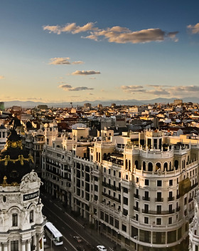 Madrid