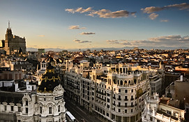 Madrid