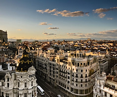Madrid