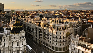 Madrid