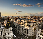 Madrid