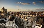 Madrid