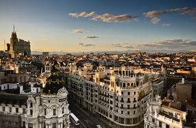 LAW.COM l Spain Falls Out of Favour in Partner Promotions Rounds