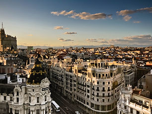 Madrid
