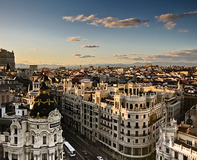 Madrid