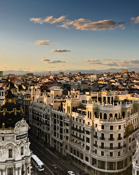 Madrid