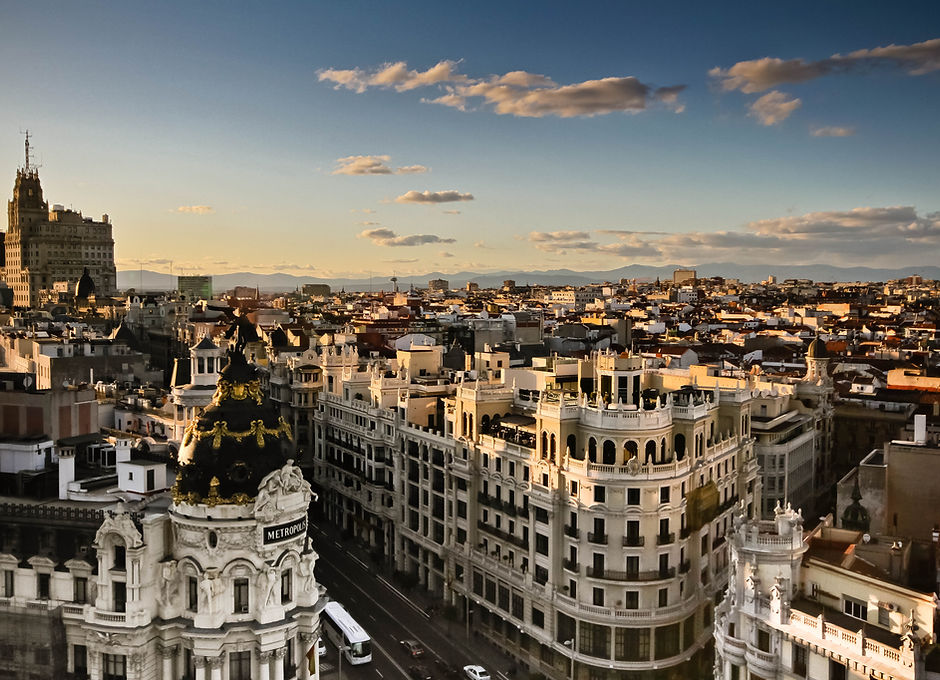 Madrid