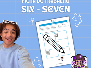 SIX SEVEEEEEEN!!!