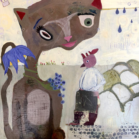 Where He Buried Her, Flowers Grew.jpg