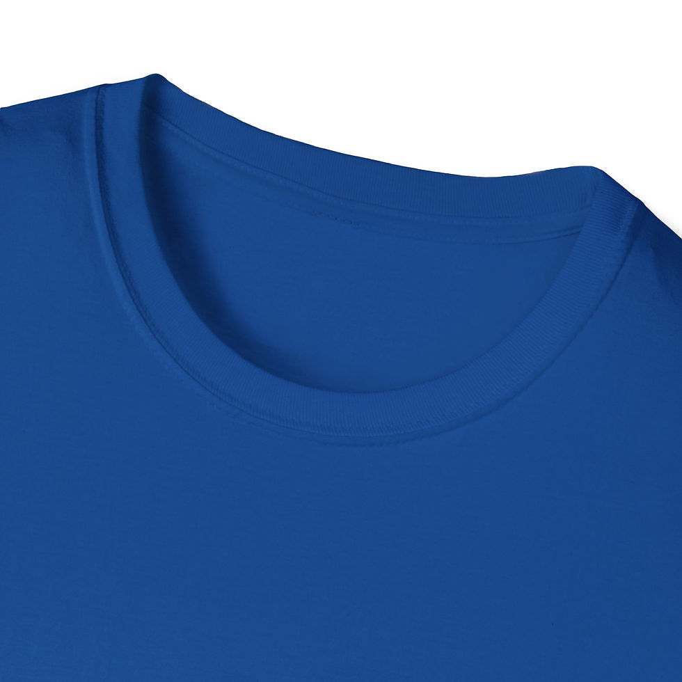 Thumbnail: Morris County Vintage Destination Tee (Night)
