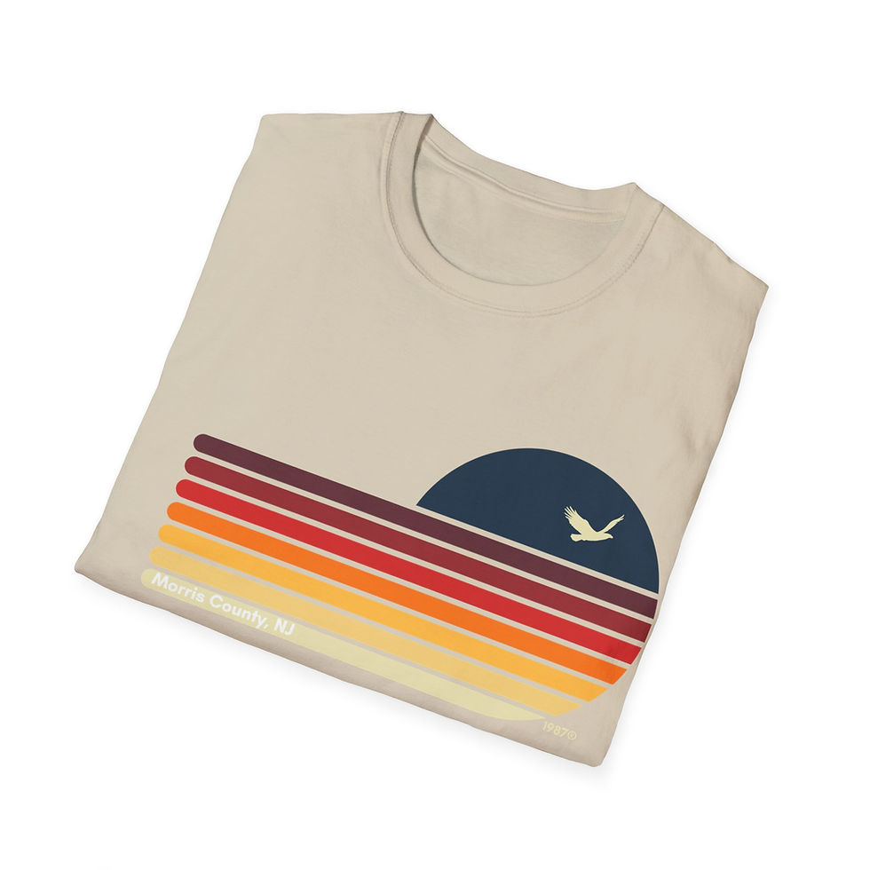 Thumbnail: 1979 Morris County Tee