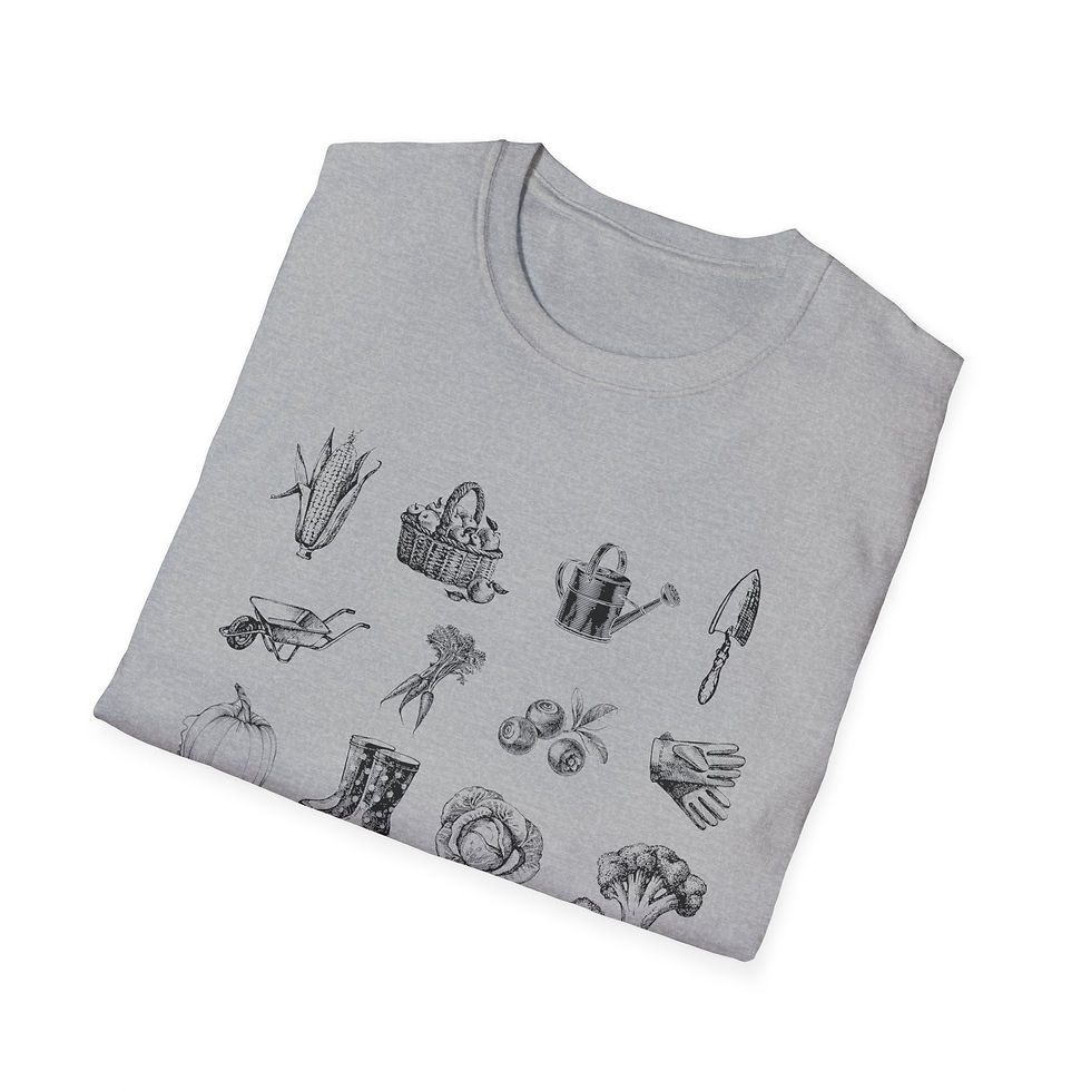 Thumbnail: Garden State Tee