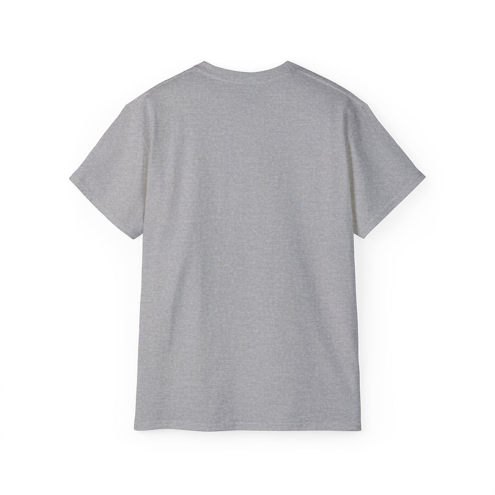 Thumbnail: Mount Olive Spirit Tee