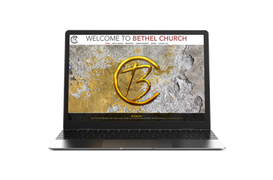 Bethel Church - Walnut Hills