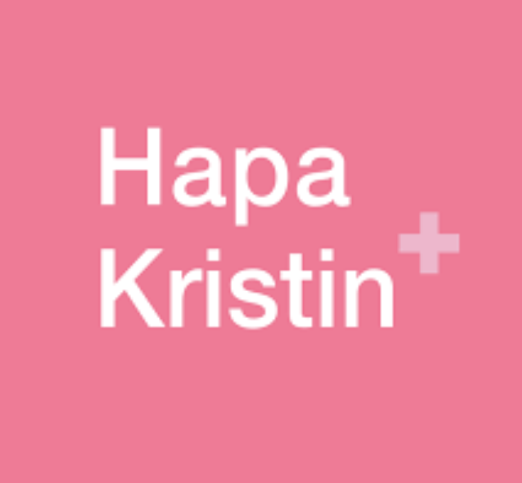 HapaKristin Korean Lenses