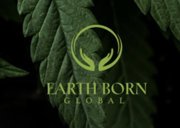 Earth Born Global CBD
