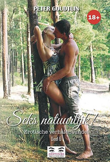 Erotische verhalenbundel 6