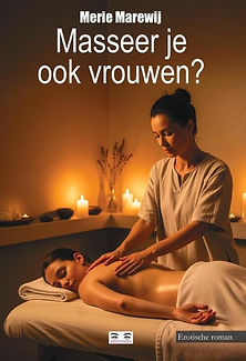 Masseer je ook vrouwen?