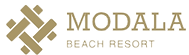 Modala Beach Resort Logo