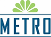 Metro Logo