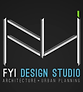 FYI Design Studio Logo
