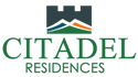 Citadel Residences Logo