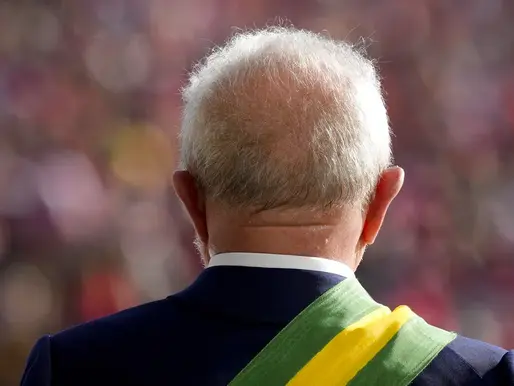 O ideário compensatório do governo Lula, ou Rawls, Foucault e Mandela