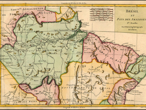 Gilberto Freyre e a unidade brasileira