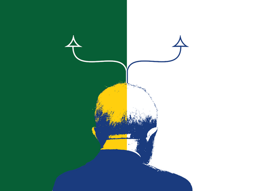 Lula: líder popular ou pelego udenista?