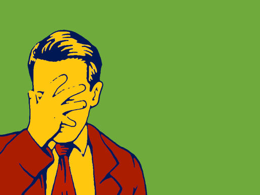 Os bodes expiatórios da "elite" intelectual brasileira