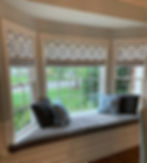 Roman Shades