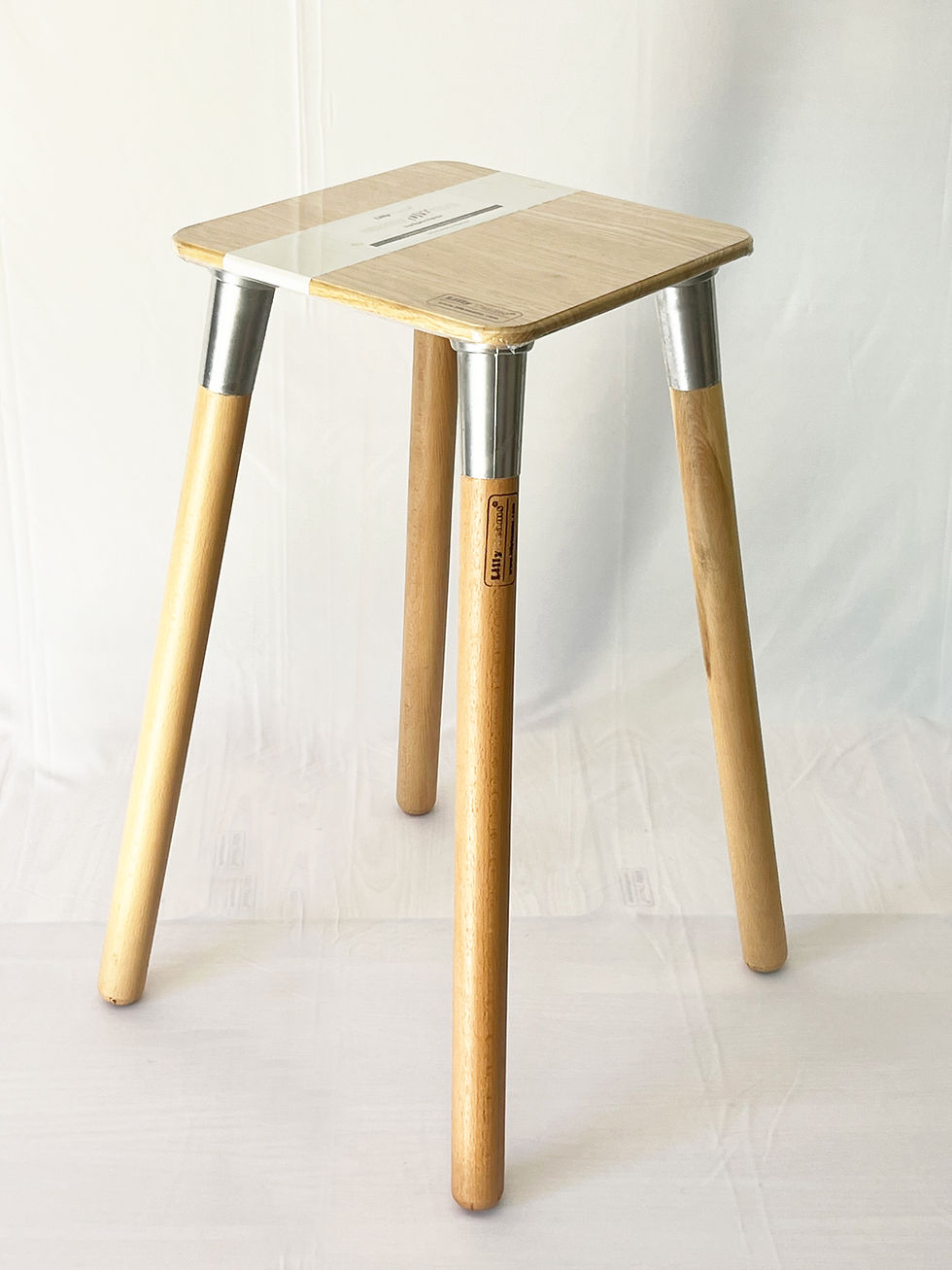 Thumbnail: Designer DIY High Stool