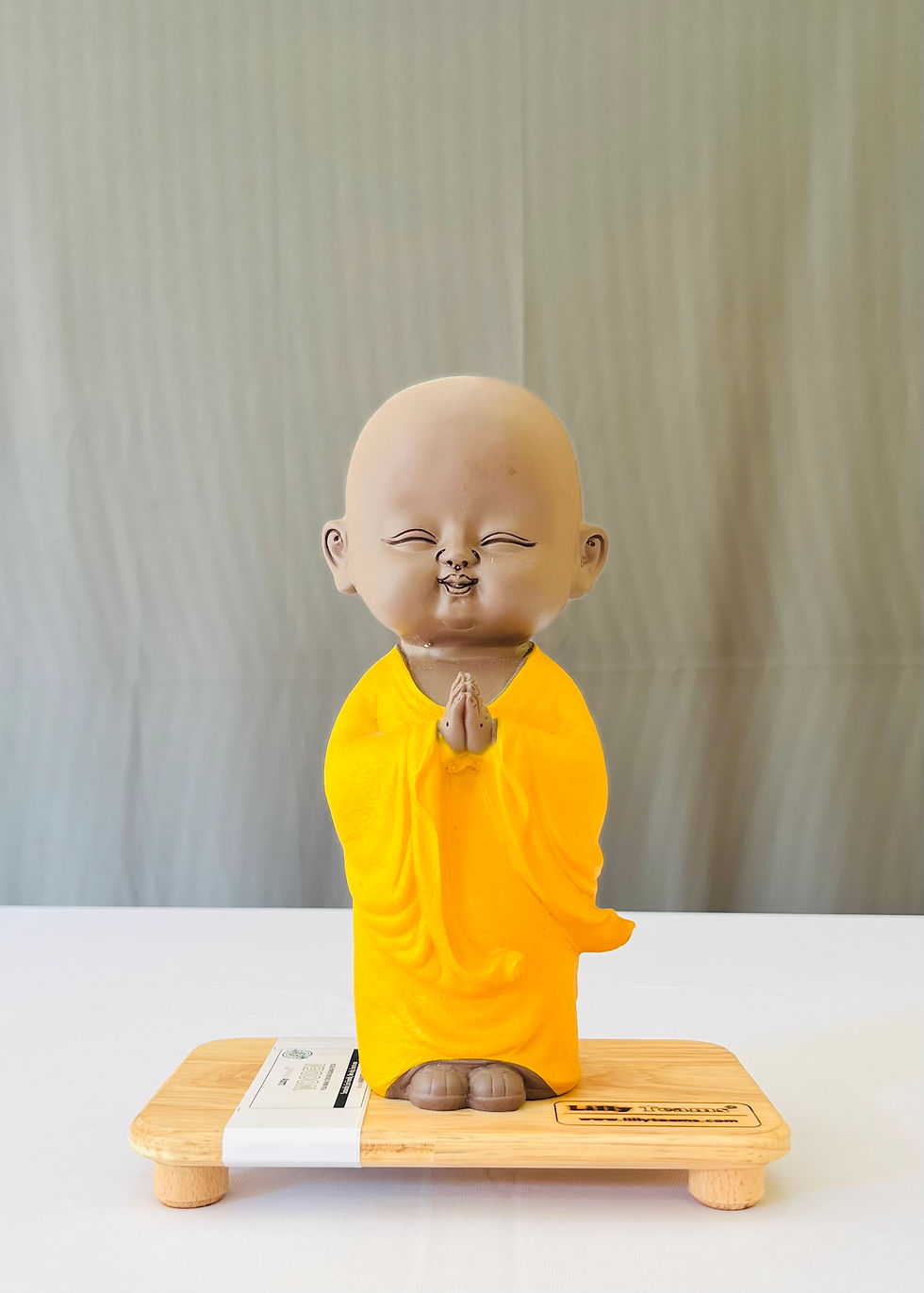 Thumbnail: Puja Peeta - MINI