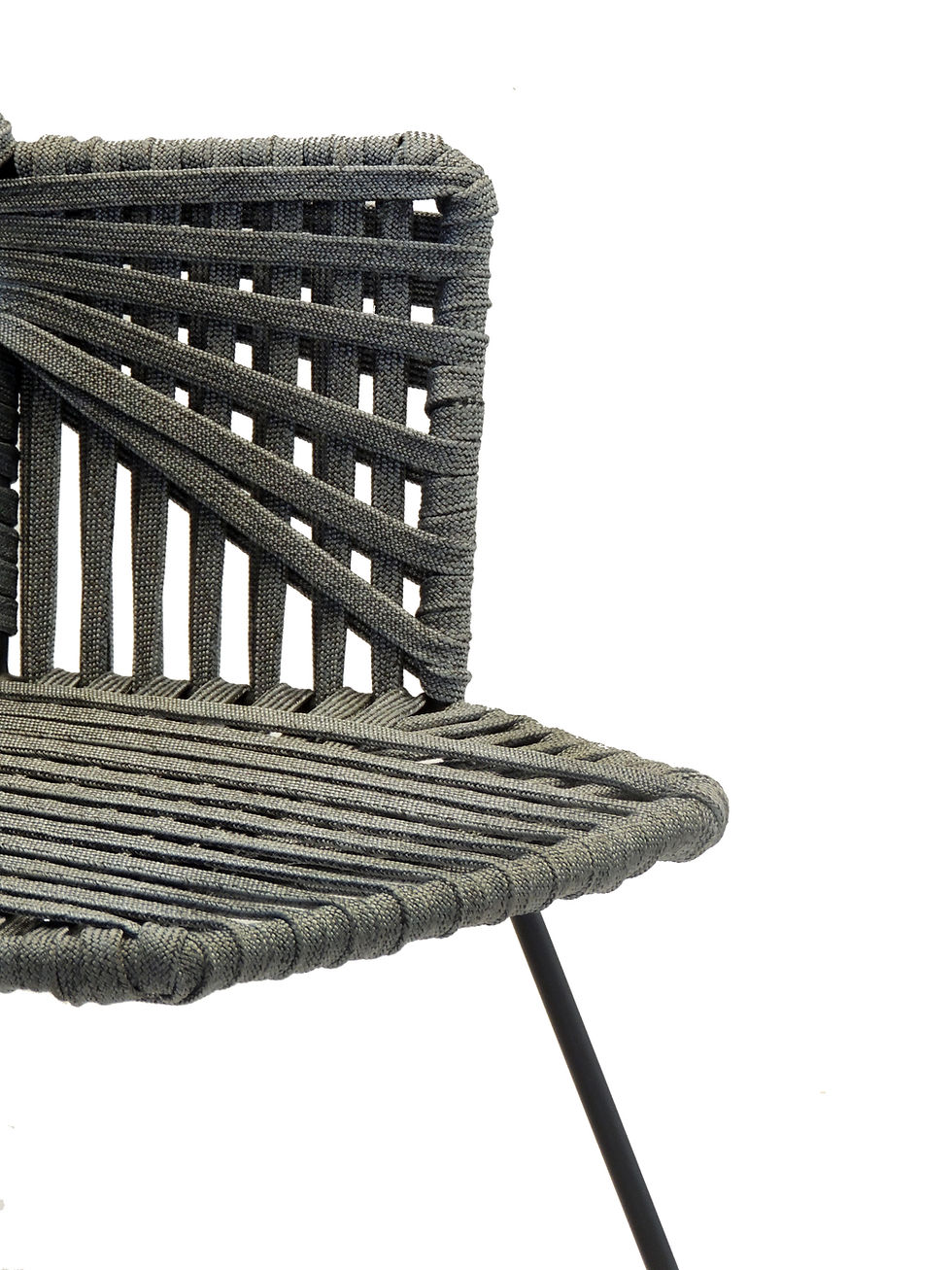 Miniatura: SILLAS VALLARTA TEJIDA EN NYLON