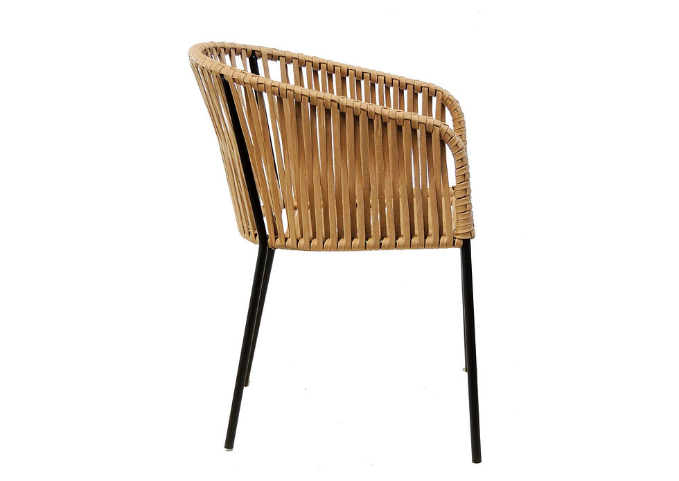 Miniatura: SILLA NAZAS